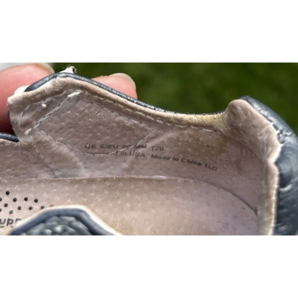 pediped girls gray
